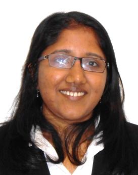 Soumya Sivaraman, M.D.