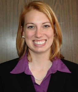 Rachel Pope, M.D.