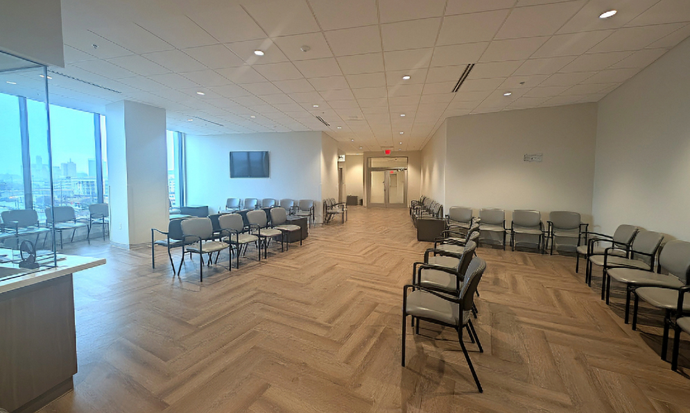 image of UAB Community Psychiatry Program