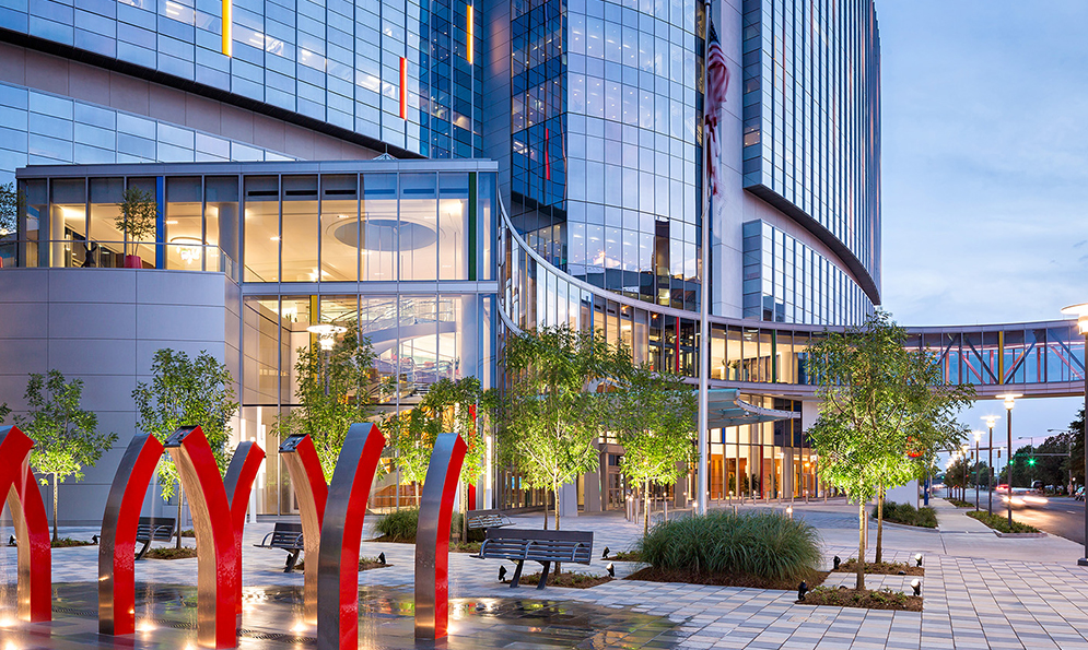 image of Children’s of Alabama