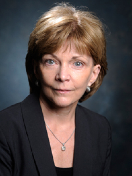 Adrienne C. Lahti, M.D.