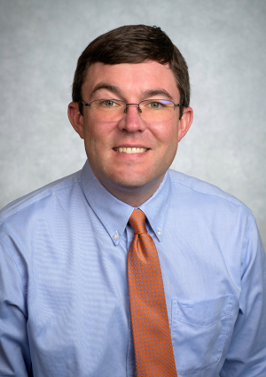 Taylor Preston, M.D.