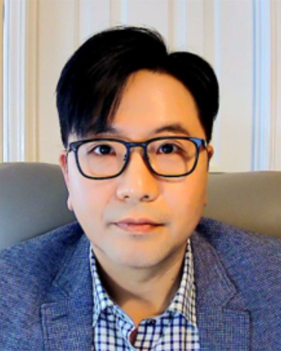 Harrison Kim, Ph.D., Awarded $25,000 to Advance MRI Phantom Technology ...