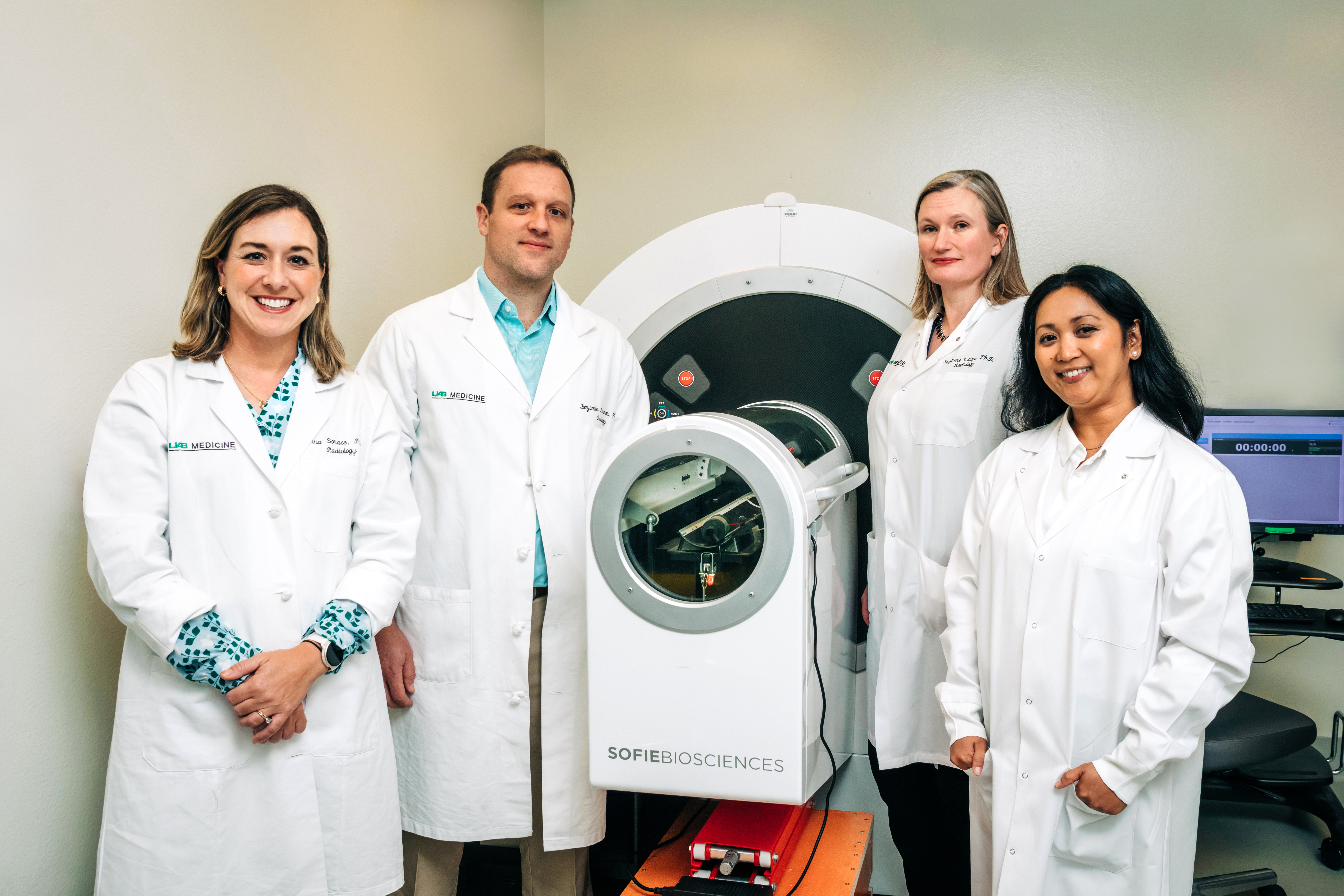 small animal facility