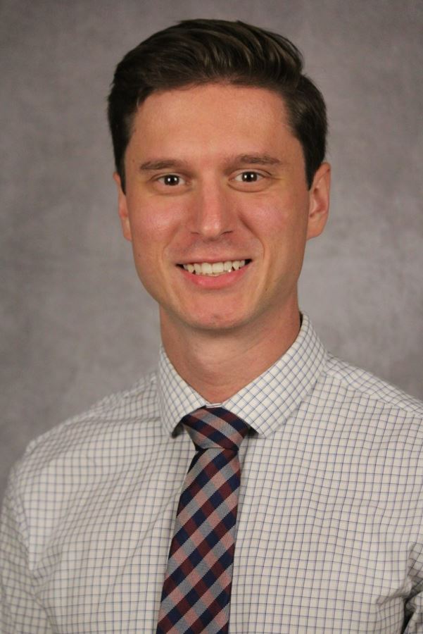 Tanner Nielson, M.D.