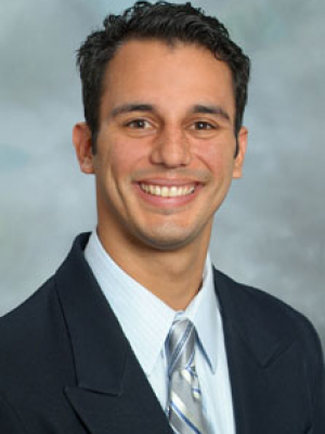 Jorge A. Vidal, M.D., FACR