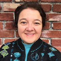 Jeanne Merchant, MPH, Program Manager II