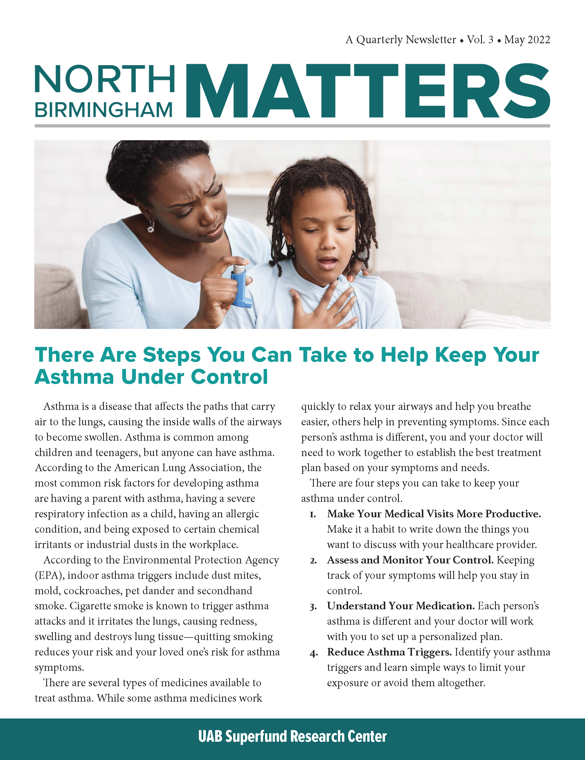 NBhamMatters May2022 Issue3 final Page 1