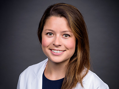 Dr. Claire Motyl