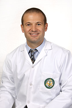 Kevin Tyler, M.D.