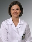 Dr. Alicia Waters