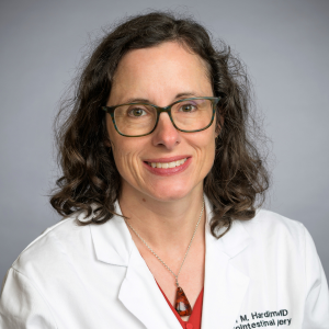 Dr. Karin M. Hardiman Dr. Karin Hardiman