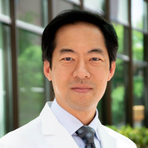 Dr. Daniel Chu Dr. Daniel Chu