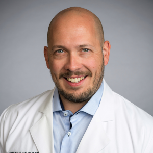 Dr. Daniele Zanella Dr. Daniele Zanella