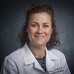After her fellowship at UAB roughly 10 years ago, Dr. Sara J. Pereira has returned to the Division of Cardiothoracic Surgery as an associate professor.