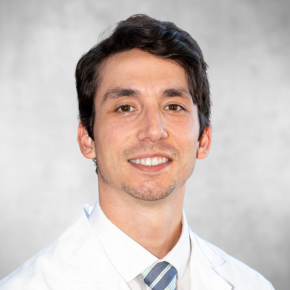 Dr. Matthew Romine Dr. Jonathan Antonetti