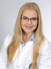 Anastasiya Yakovenko, M.D.