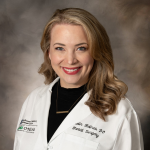 Dr. Katelin Holmes