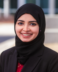 Saulat Sajjad Sheikh, M.B.B.S.