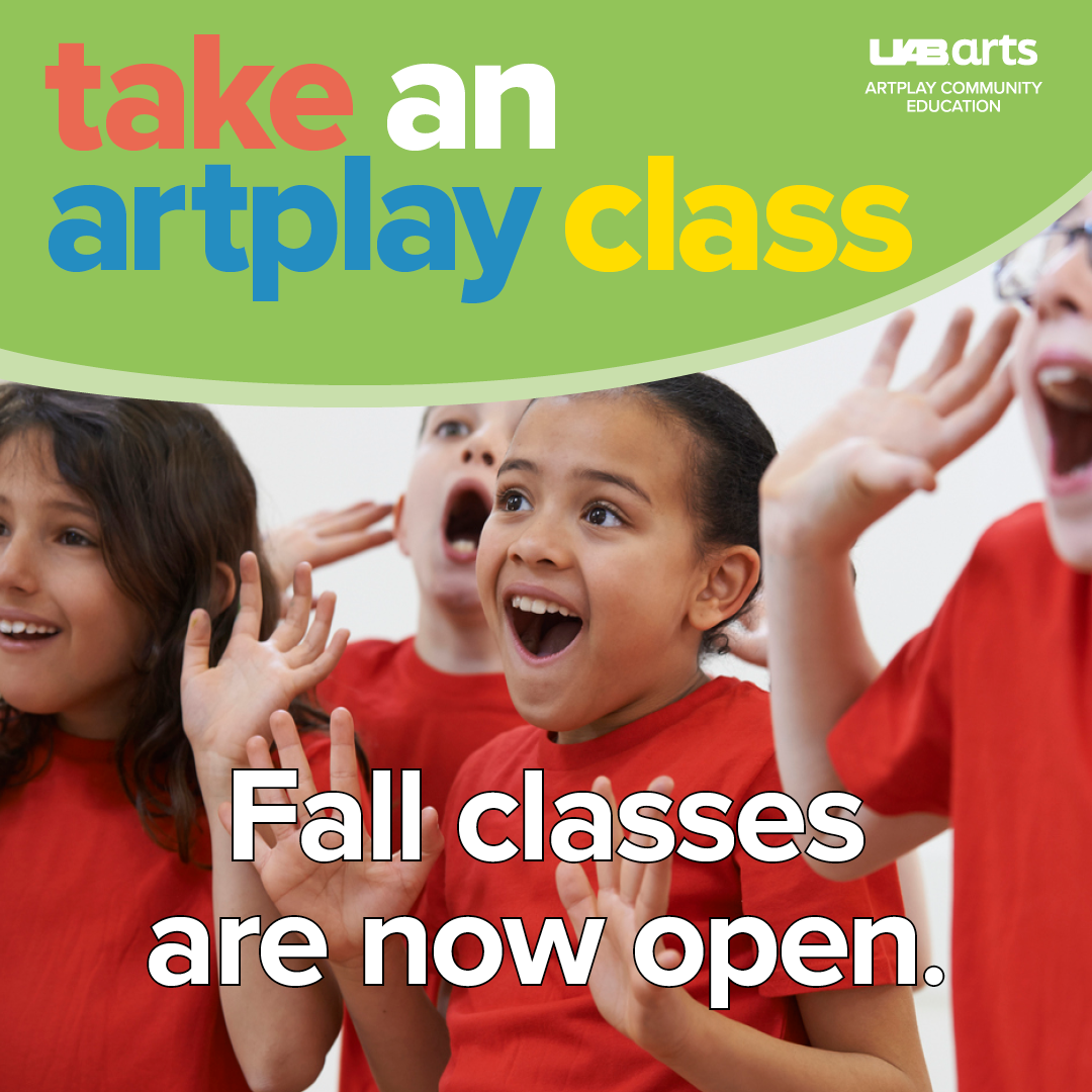 ArtPlay Class Graphic