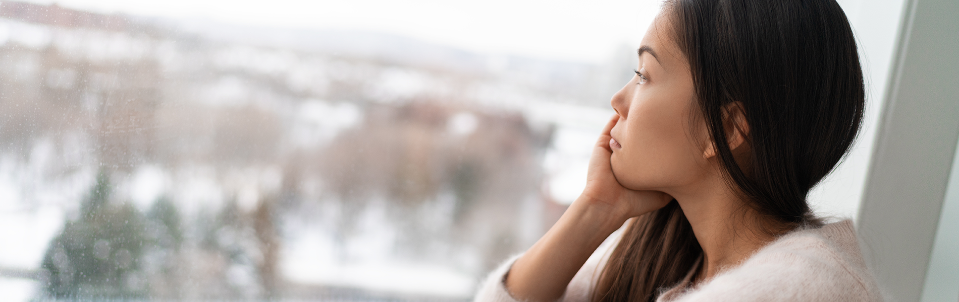 Winter woes: Understanding seasonal affective disorder