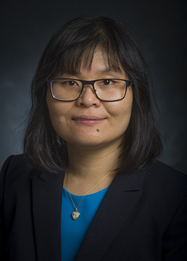 Jianmei Leavenworth, M.D., Ph.D.