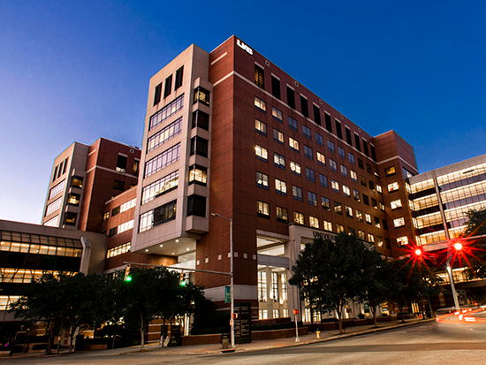 Stream UAB Hospital