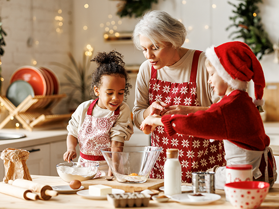 Senior Gift Ideas for Your Elderly Loved Ones This Holiday Season