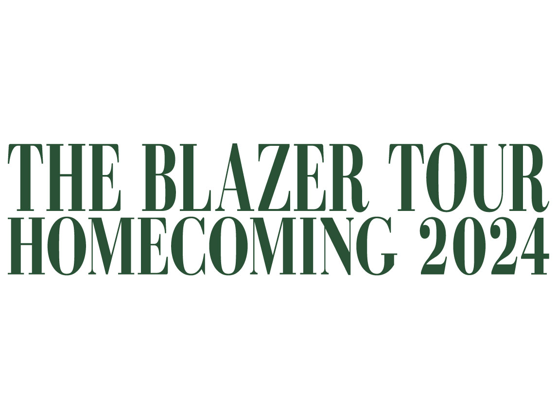 UAB Homecoming Week 2024, “The Blazer Tour,” Is Oct. 27-Nov. 2 - News | UAB