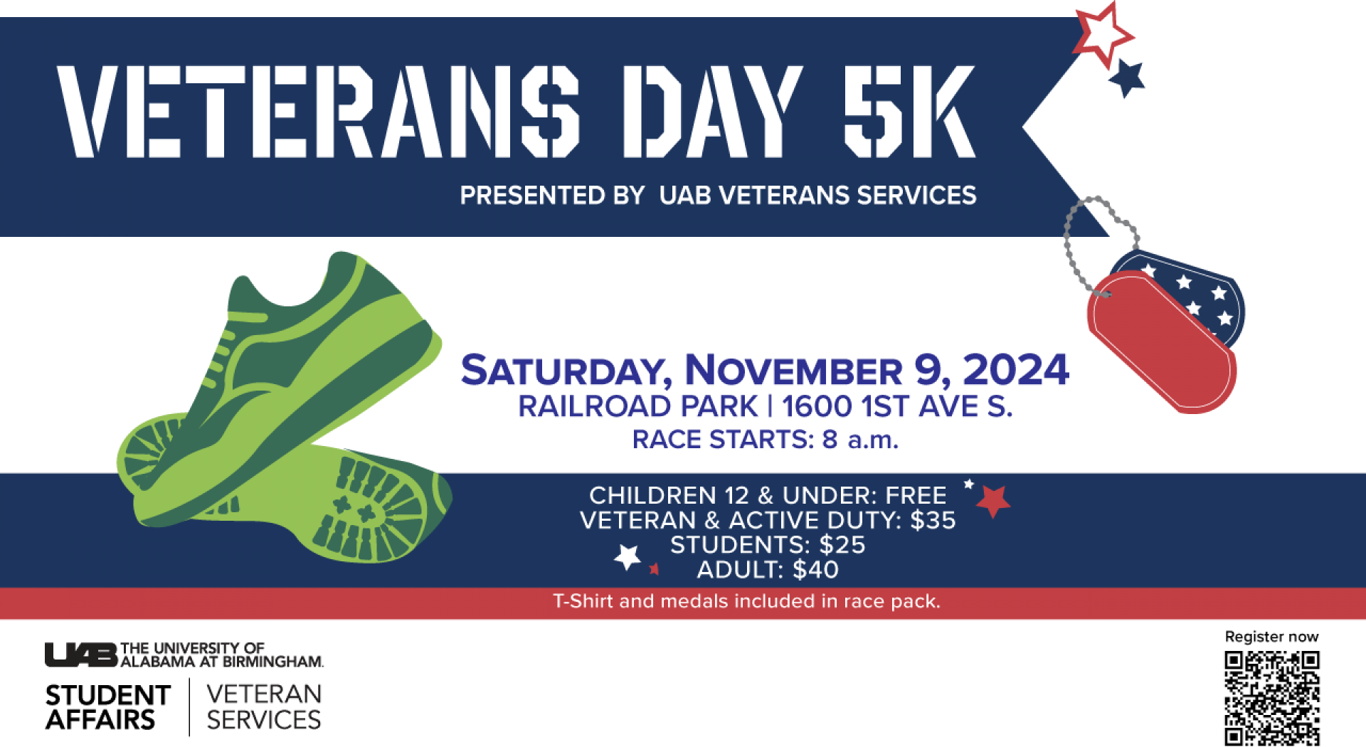 Veterans 5k Run 2024 Digital Signage 1 0dcc9a87653ba9a218ff90974282f595