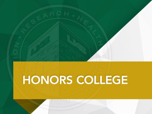 HonorsCollege banner