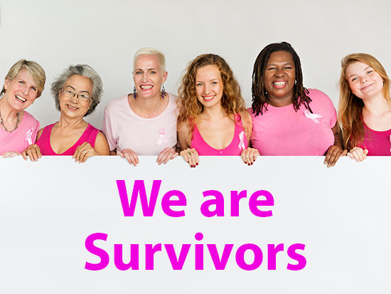 Breast Cancer Survivorship Clinic launched - News