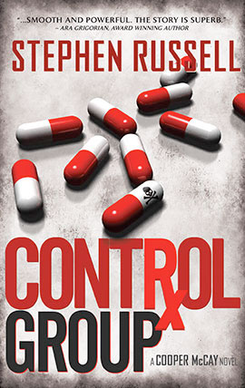 control group book