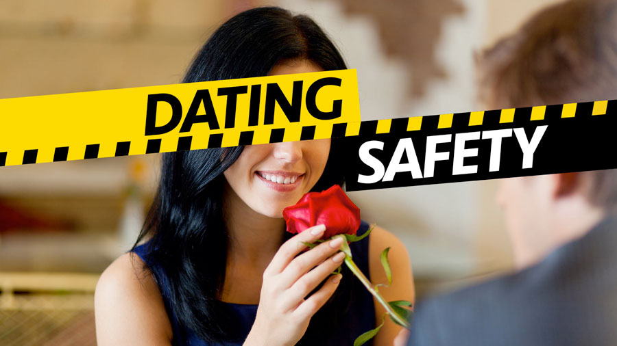 Safe dating starts with being prepared News UAB