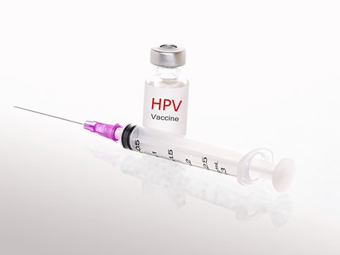 hpv needle ts