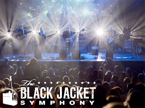 black jacket 2016
