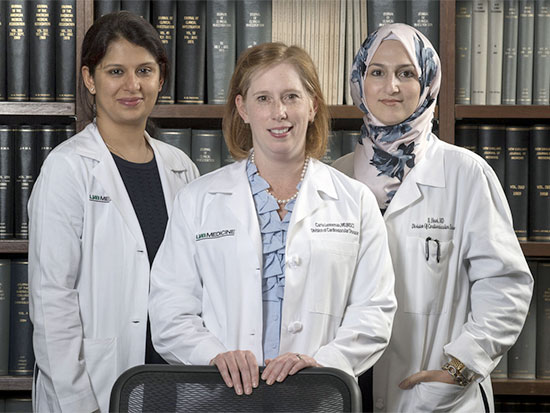 The Heart Of Cancer Care And Survivorship News UAB