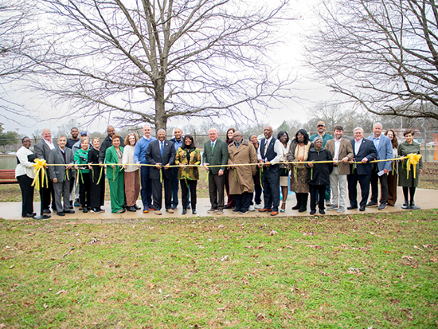 Live HealthSmart Alabama expands to central Alabama thanks to gift from Novo Nordisk, Inc.