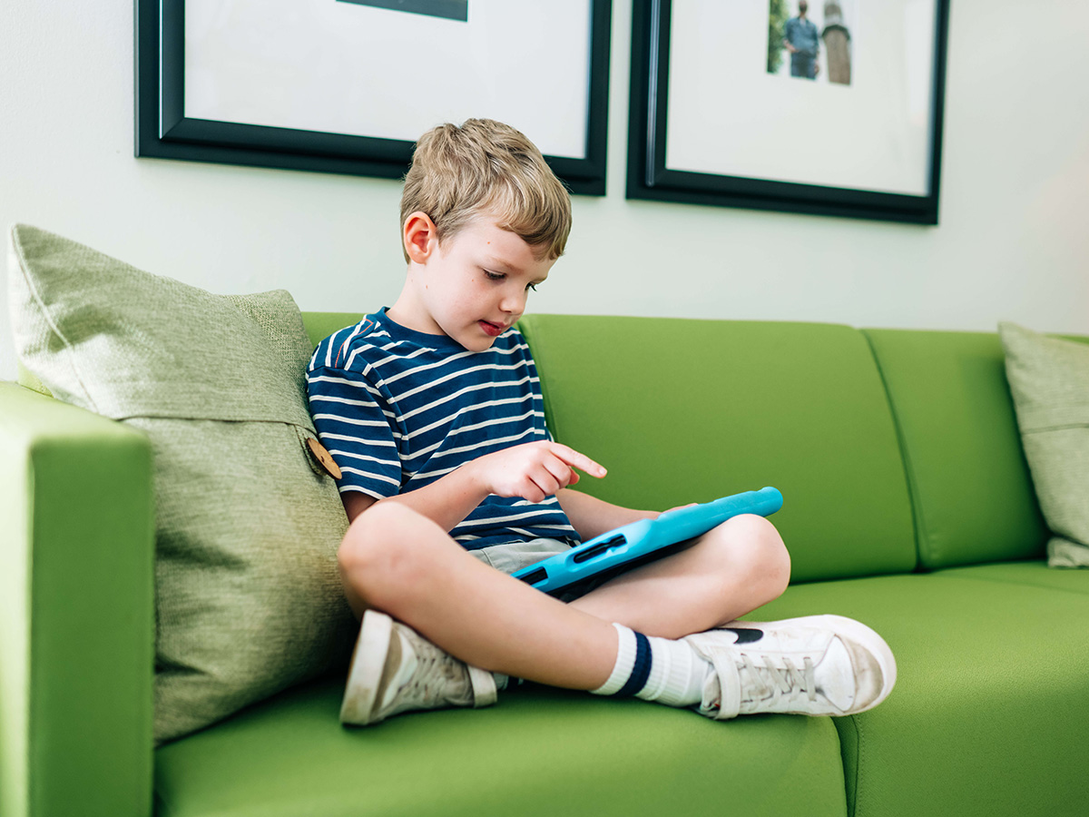 Children and social media 1