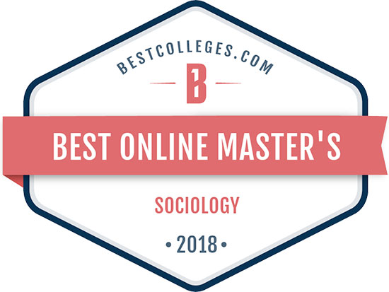 sociology ranking