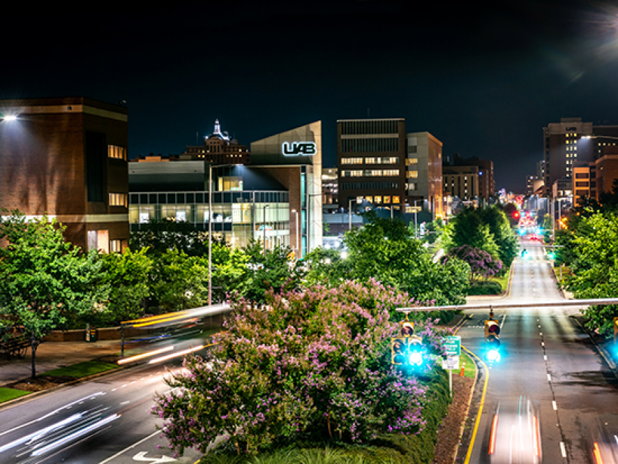 UAB Strong In U.S. News & World Report Graduate School Rankings - News ...