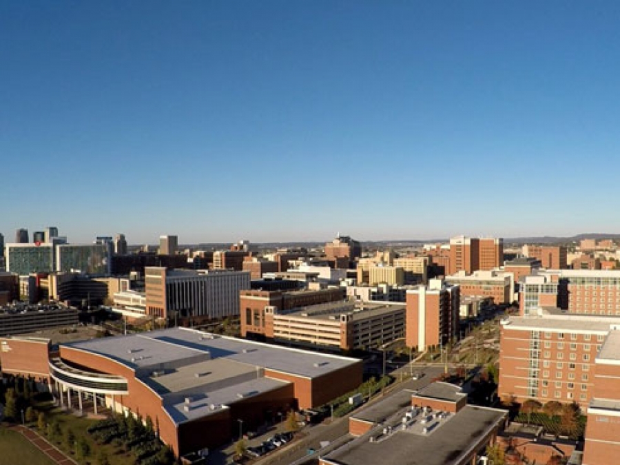 UAB Vaults 36 Spots In U.S. News & World Report’s Best Global ...