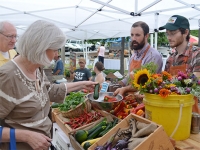 UAB’s Alys Stephens Center presents free LOCAL festival June 21