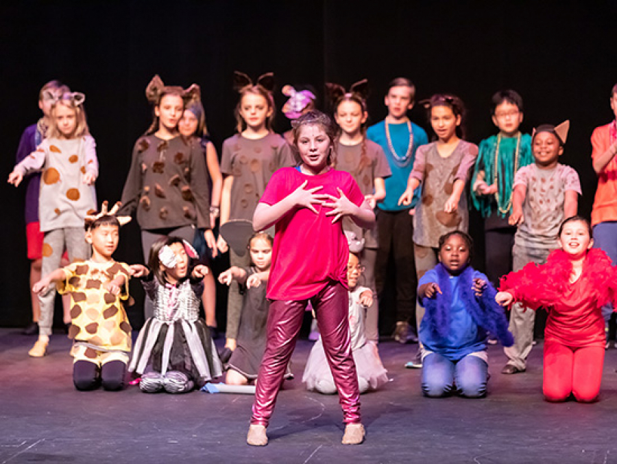 New UAB ArtPlay summer camps announced for 2023 News UAB