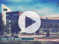 UAB This Week: Sept. 28