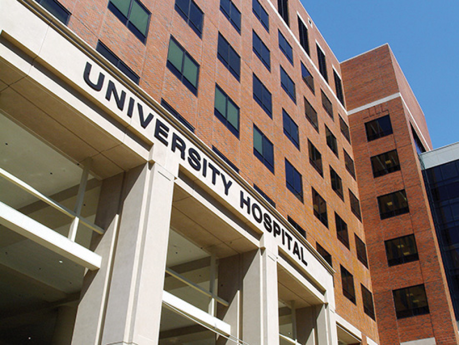 UAB Awarded Primary Heart Attack Center Certification - News | UAB