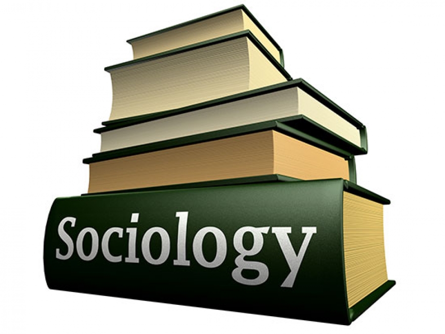 New Books in Sociology Podcast | Free Listening on Podbean App
