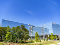 UAB Medical West holds ribbon-cutting for new facility to open in early August