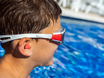 What is swimmer’s ear and how should I treat it?