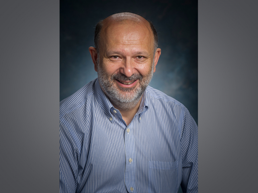 Parpura Named Fellow Of American Physiological Society - News | UAB